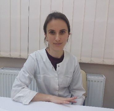 Бойко Юлія Миколаївна