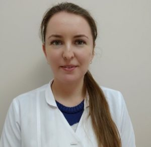 Сухова Марина Леонидівна Лікар-дерматолог